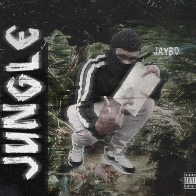 Jungle - Album by Jaybo | Spotify