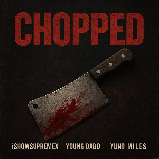 Chopped