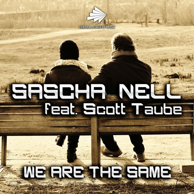 We Are the Same cover art