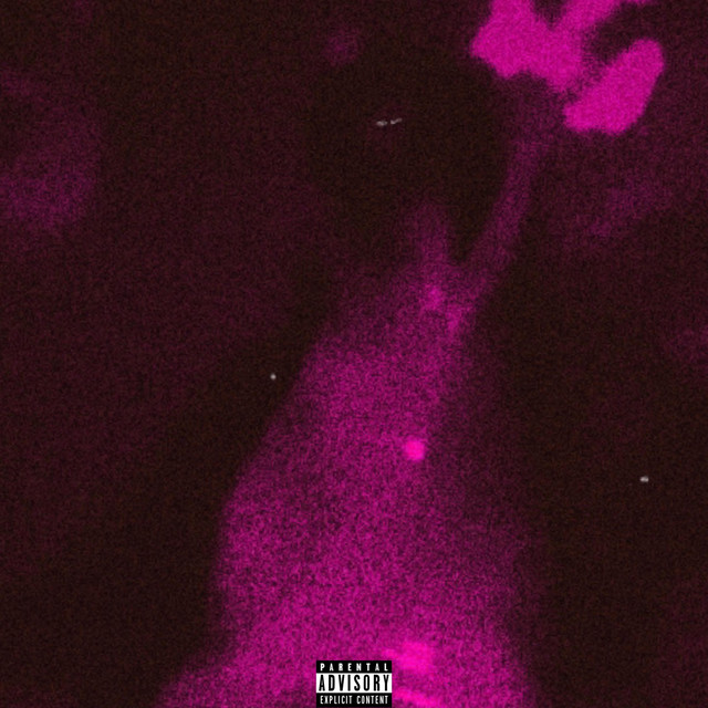 ecstasy* cover art