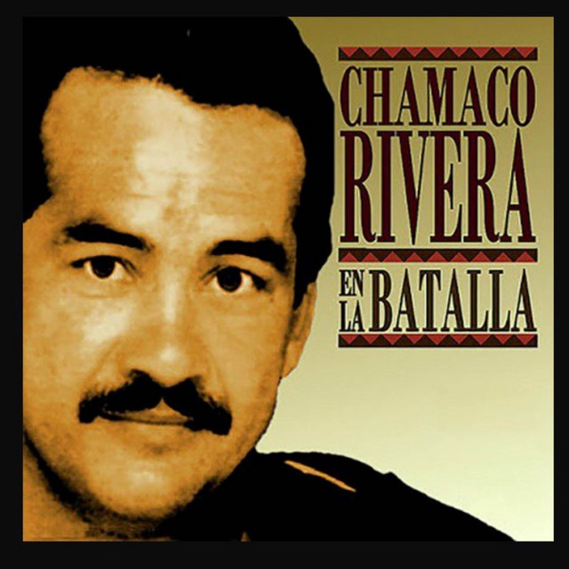 En La Batalla cover