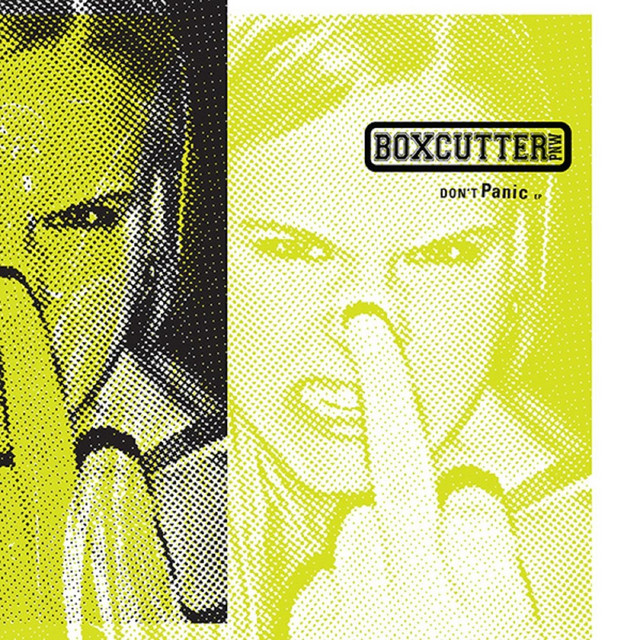 Boxcutter PNW
