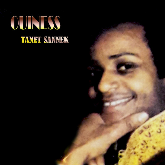 Tanet sannek cover