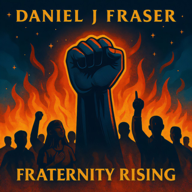Daniel J Fraser, Lions of Light – Fraternity Rising