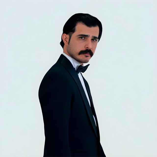 Sənmişsən