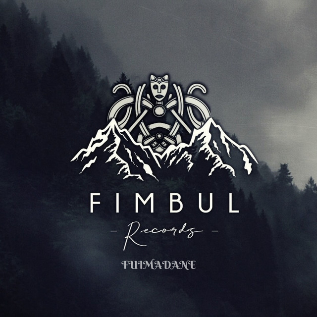 Through fimbul cover art