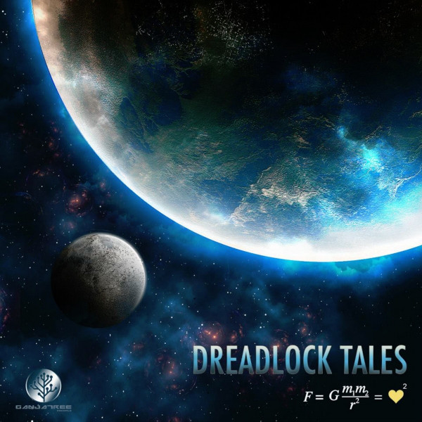 Gravity Equals Love cover art