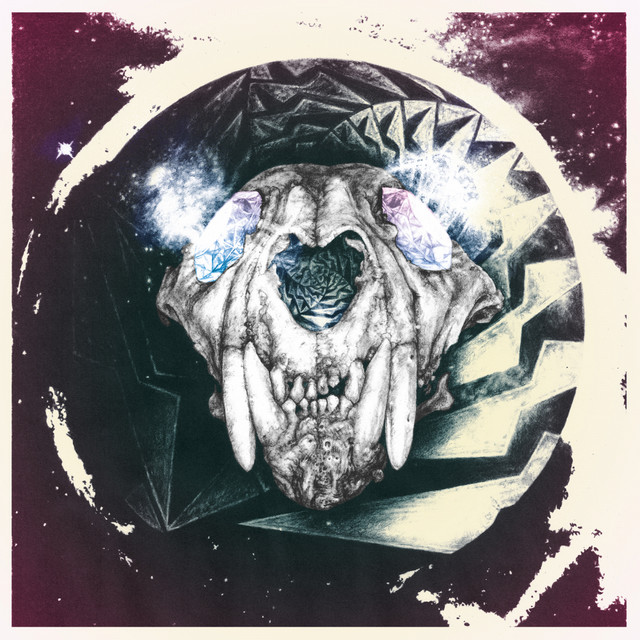 Hard Rave Aesthetic artwork