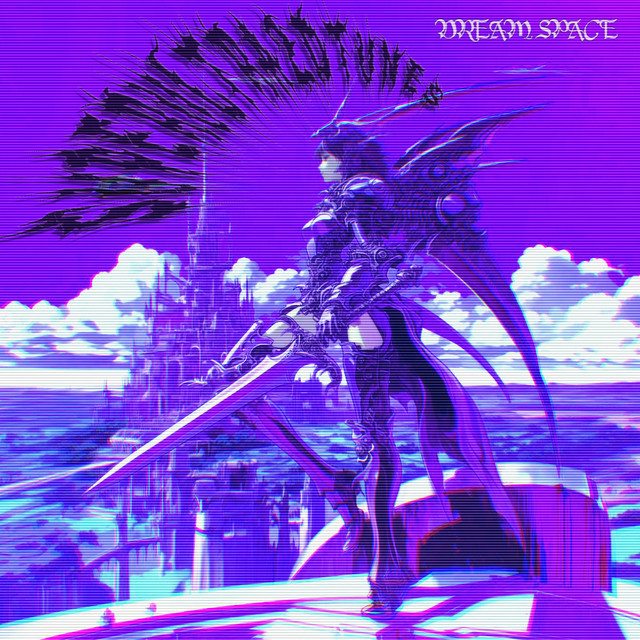 Cover art: Dream Space — superultra2dtunes