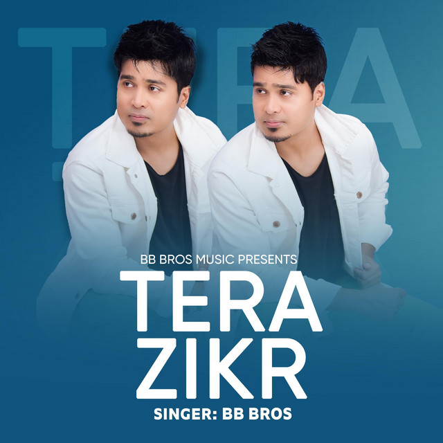 Tera Zikr