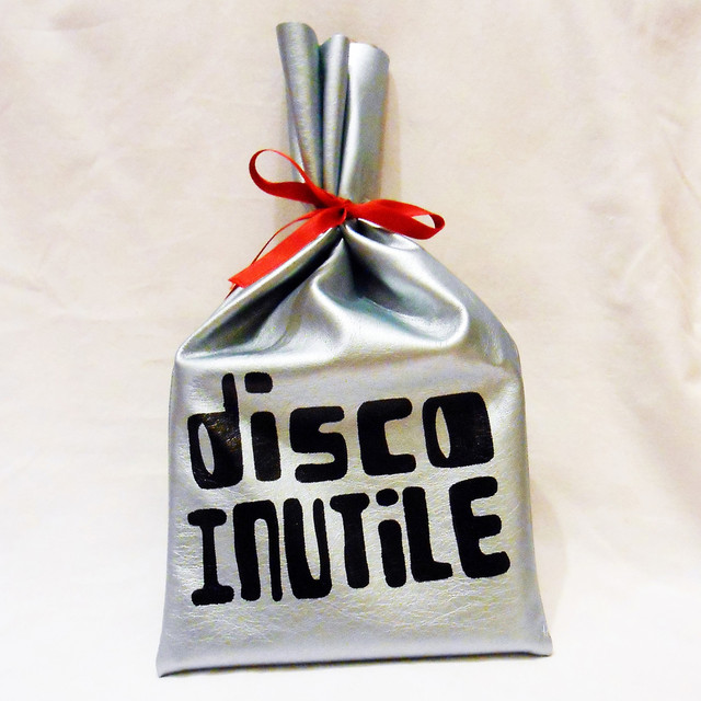 Disco Inutile cover art