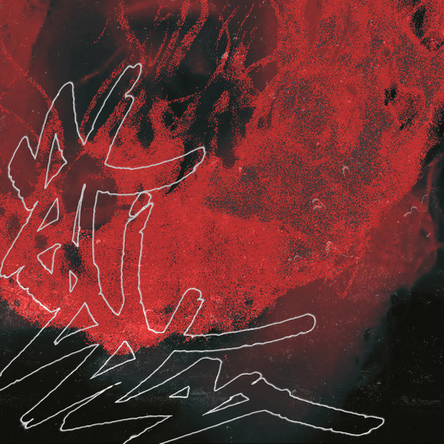 Never Ending cover art