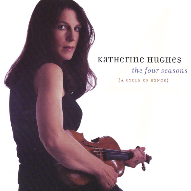 the four seasons cover art