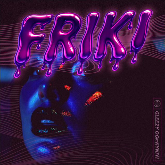 Friki