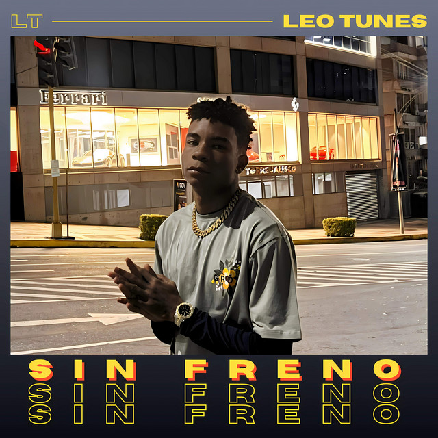 Sin Freno