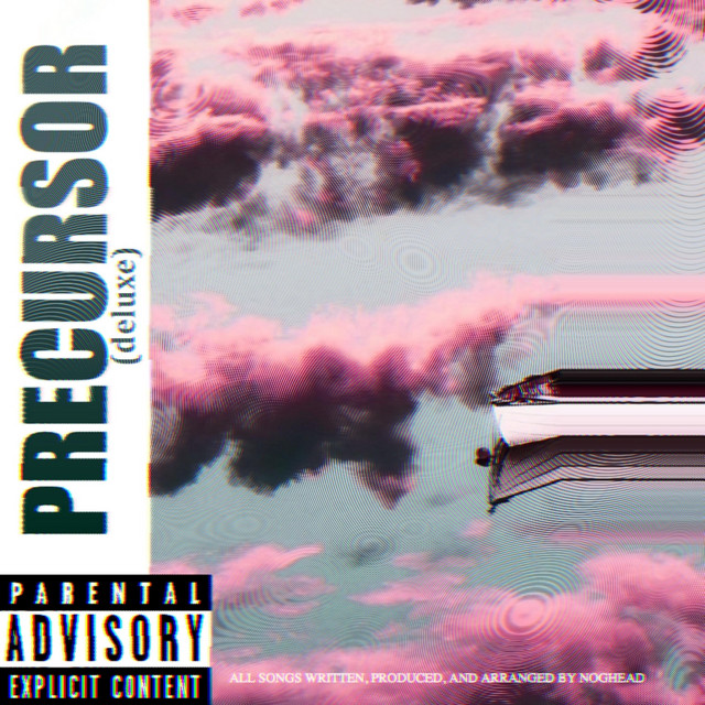 PRECURSOR (DELUXE) cover art