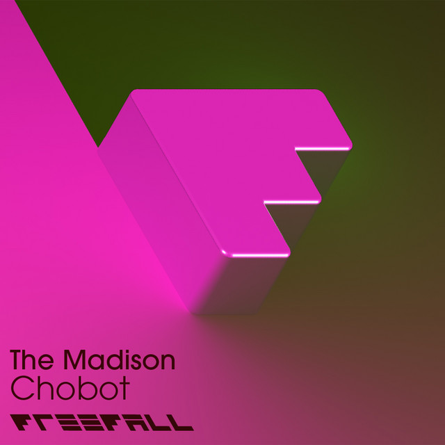 Обкладинка: Chobot - Original Mix — The Madison