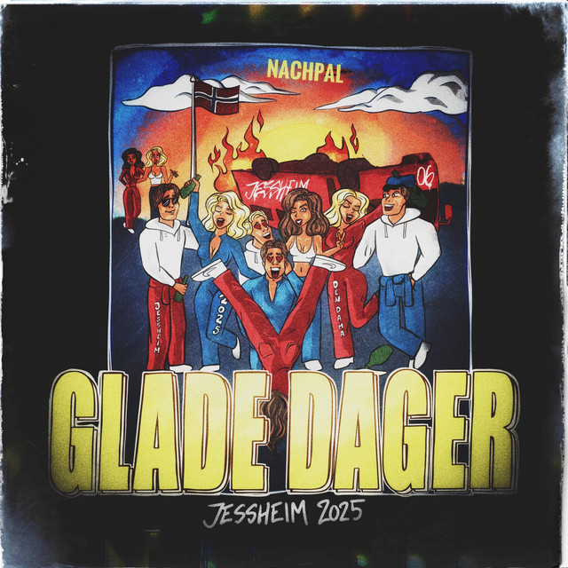 Alt På Bordet (Glade Dager 2025)