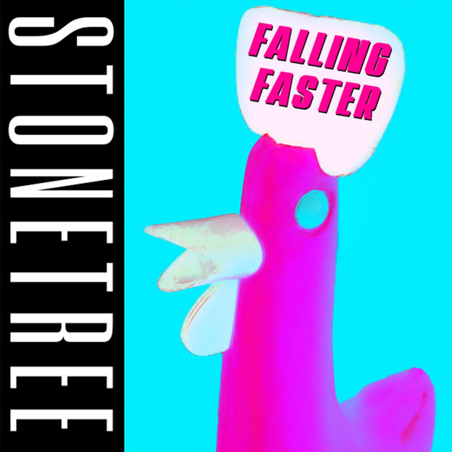 Falling Faster cover
