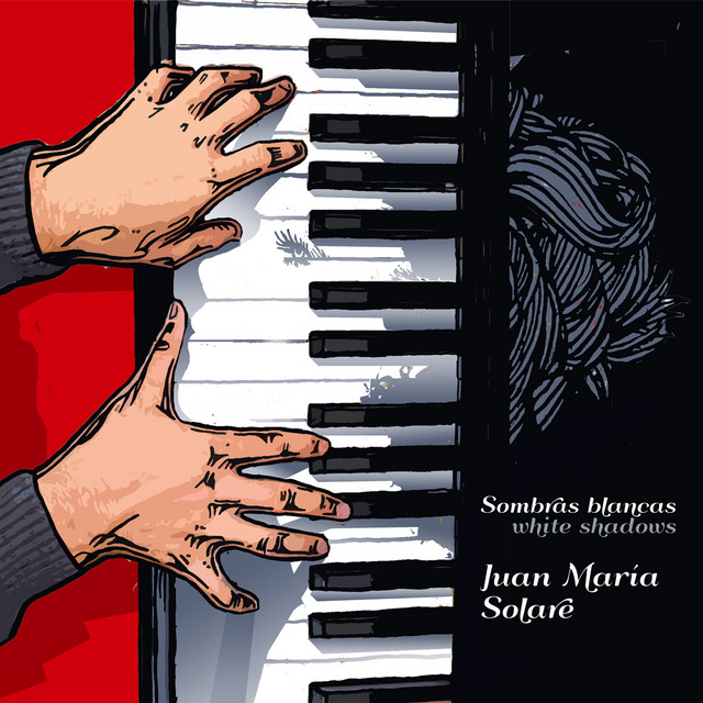 Sombras blancas cover art