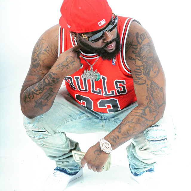 undefined album image
