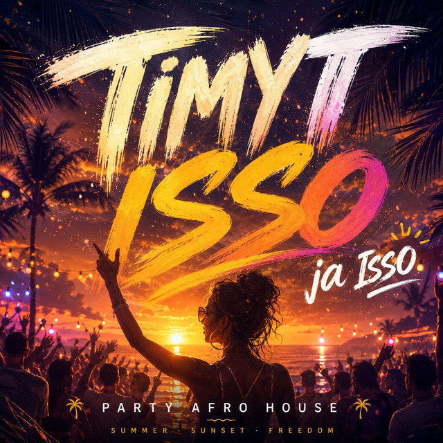 Isso album art