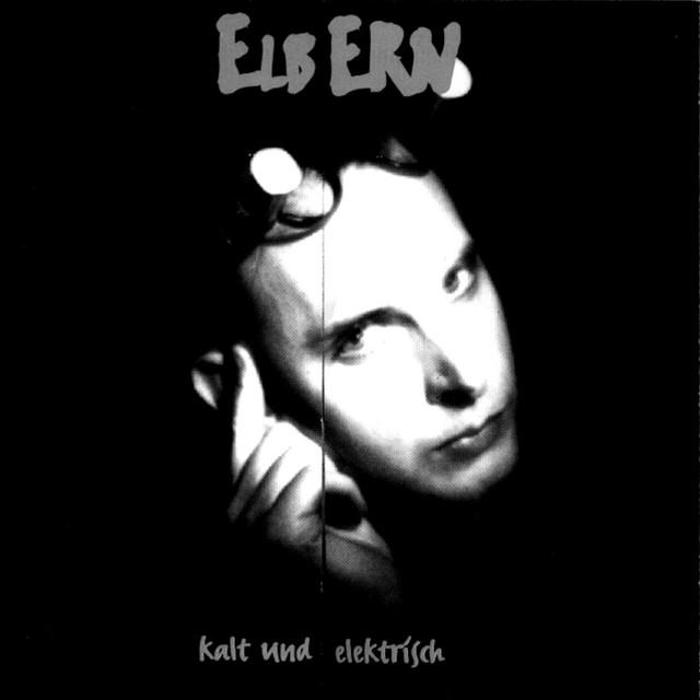 Kalt und elektrisch cover art