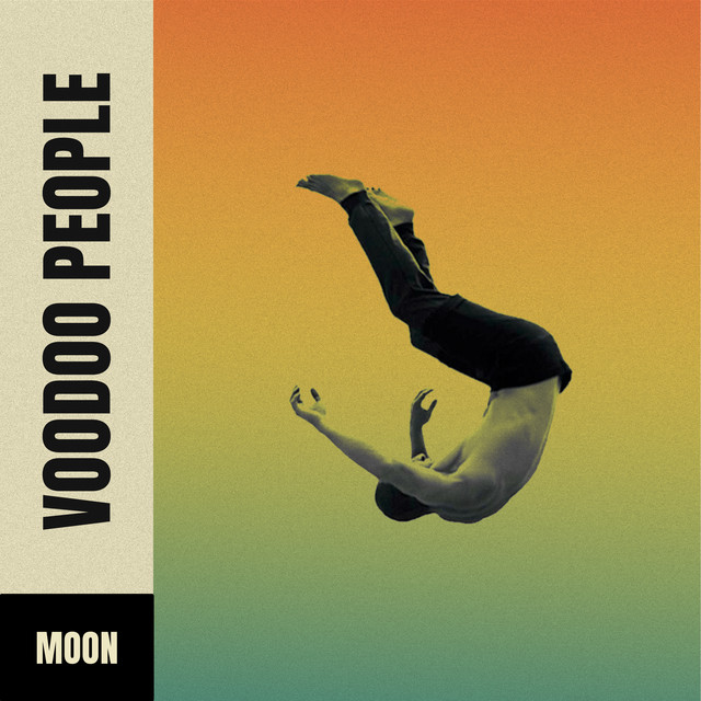 Voodoo People cover art