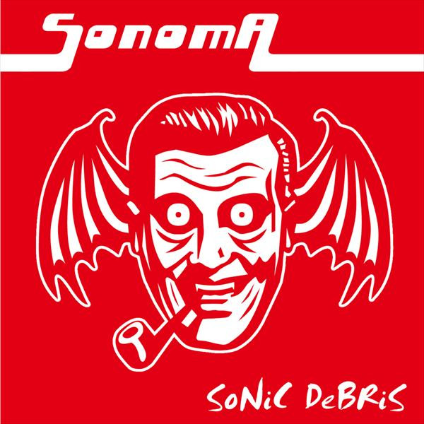 Sonic Debris