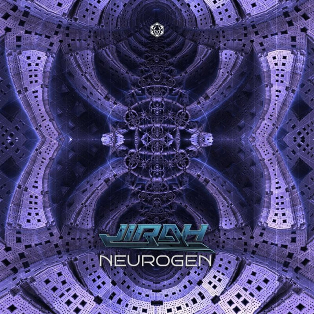 Neurogen album art