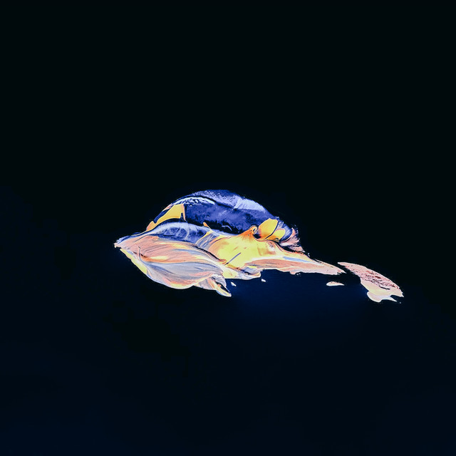 earth beats cover art