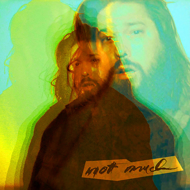 not much cover art