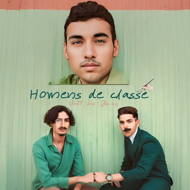 Homens de Classe