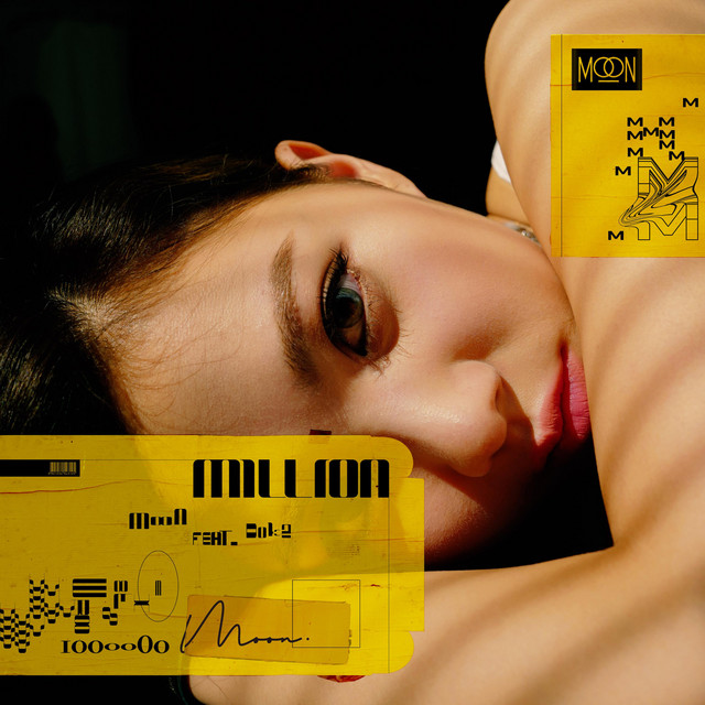 MILLION (Feat. Dok2)