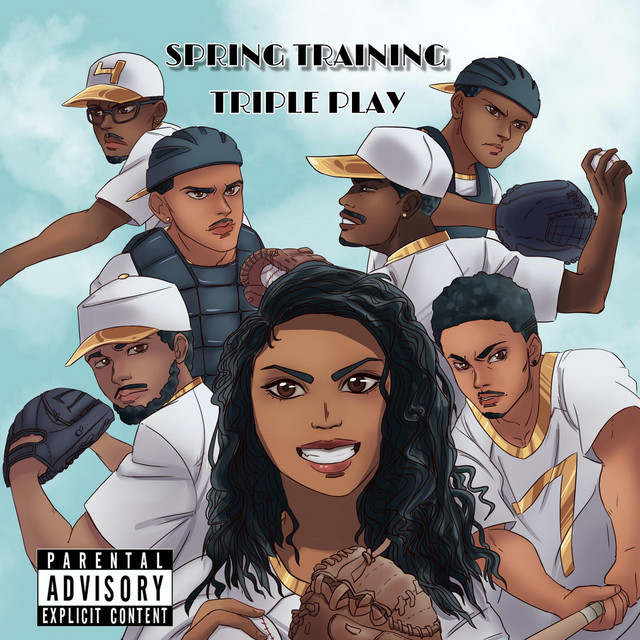 album image