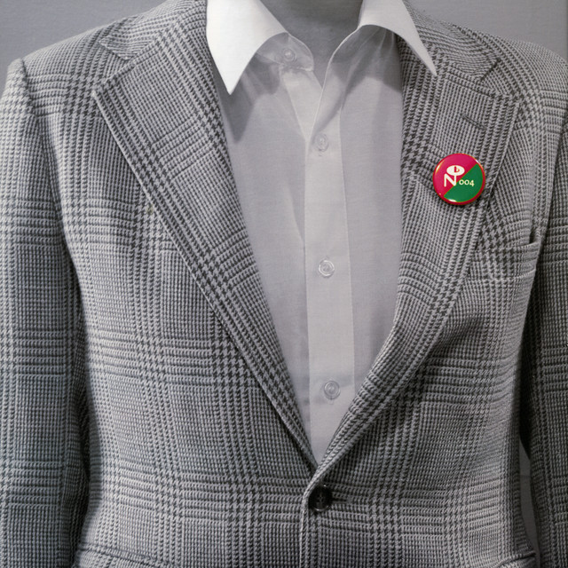 Buttons: Starter Kit cover