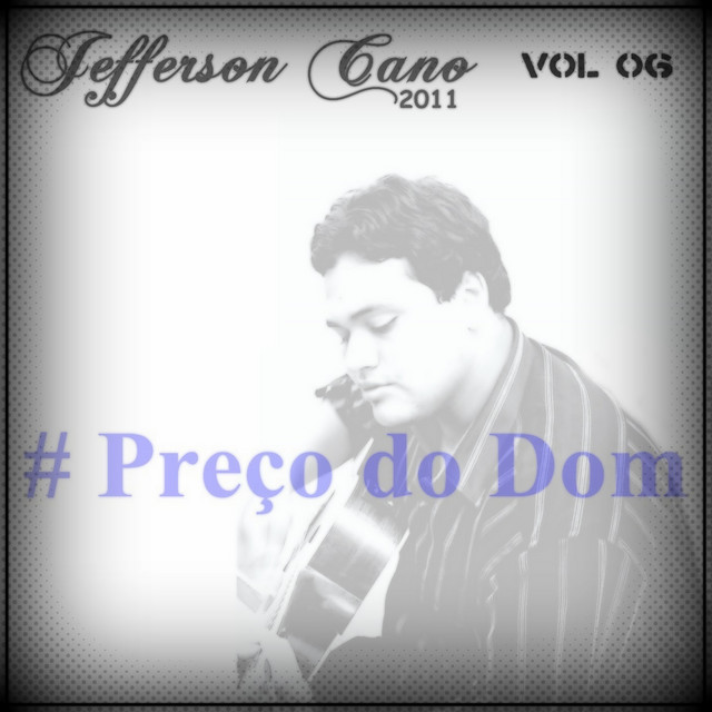 Preço do Dom, Vol. 06 cover art