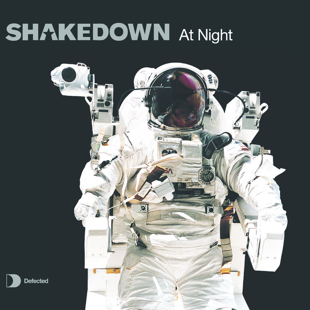 At Night - Kid Creme Funksta Mix