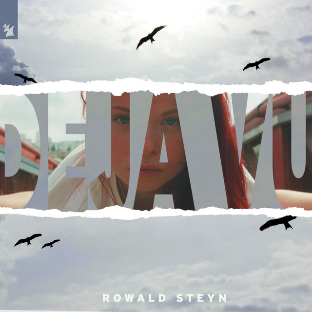 Déjà Vu cover art