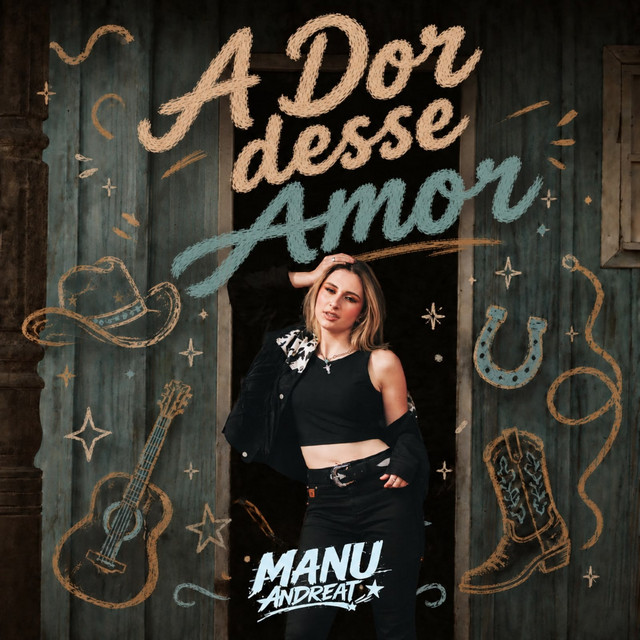 A Dor Desse Amor