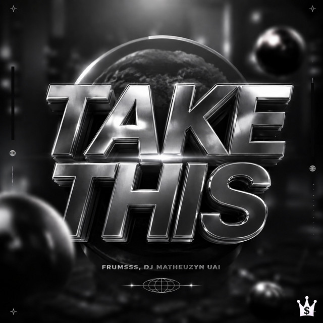 TAKE THIS