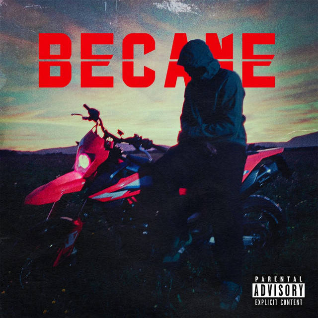 Bécane