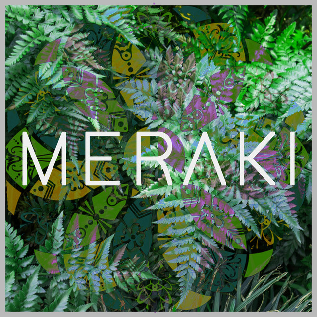Meraki's Back Catalog cover
