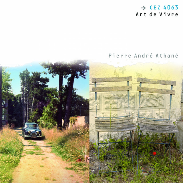 Art de Vivre cover art