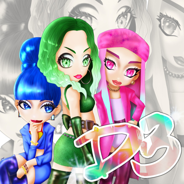 D3