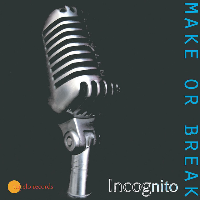 Make Or Break cover art