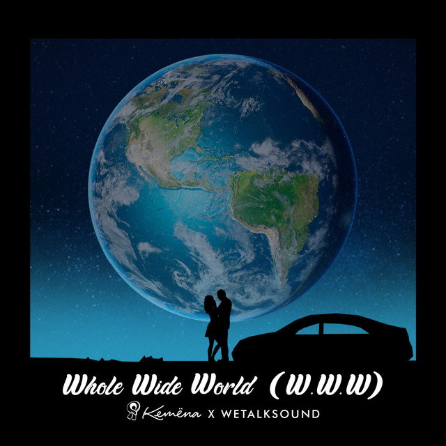 Whole Wide World (W.W.W) cover art