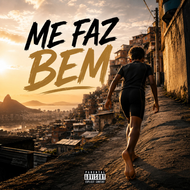 Me Faz Bem