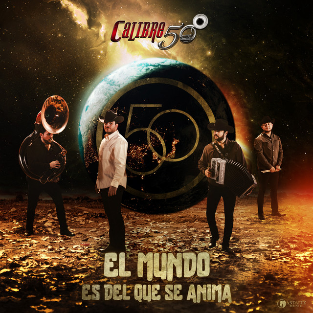 El Mundo Es Del Que Se Anima