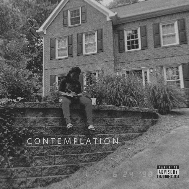 Contemplation cover art